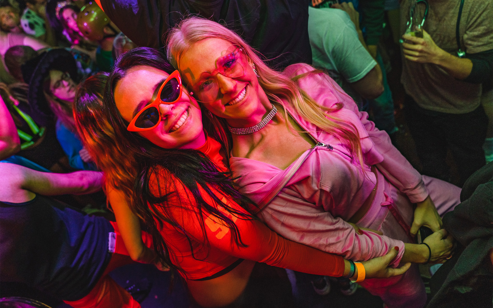 2000's Party