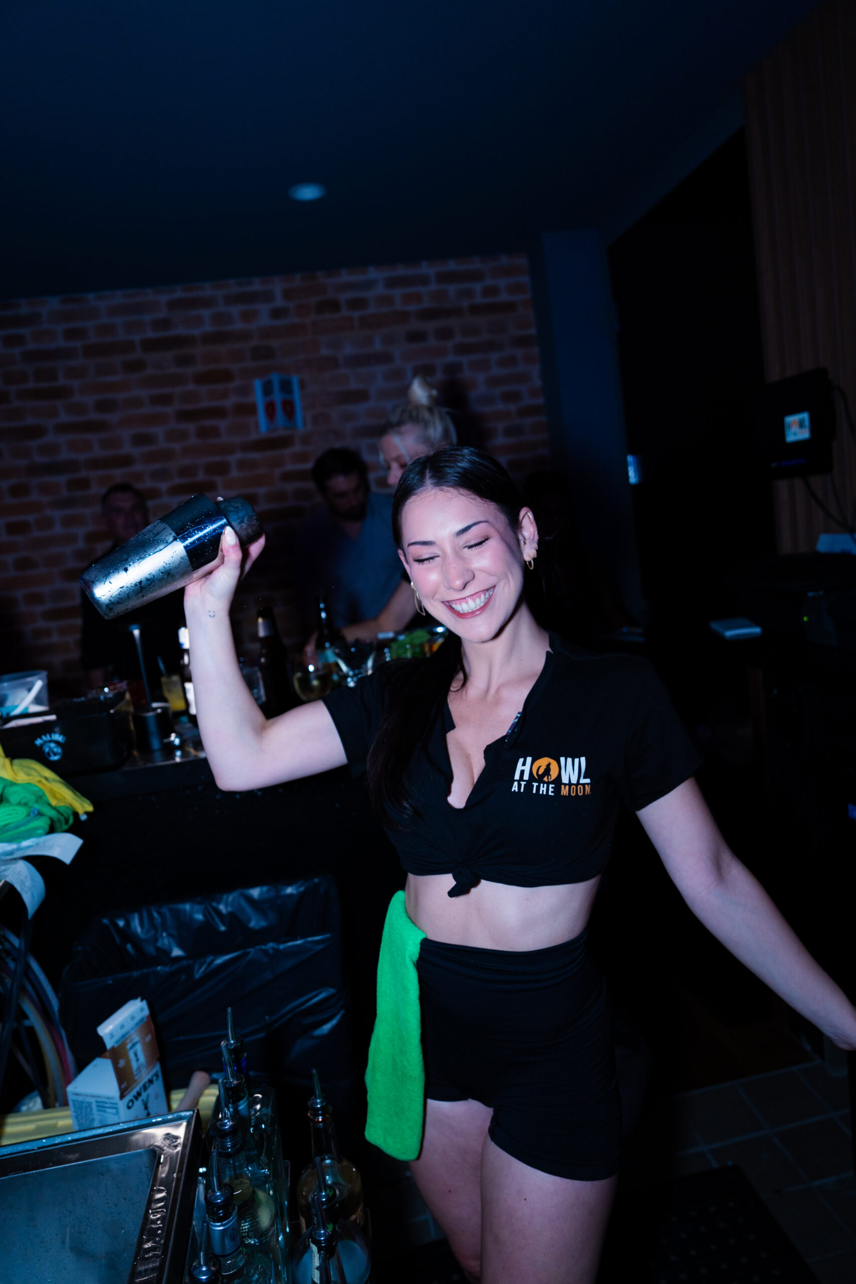 Bartender