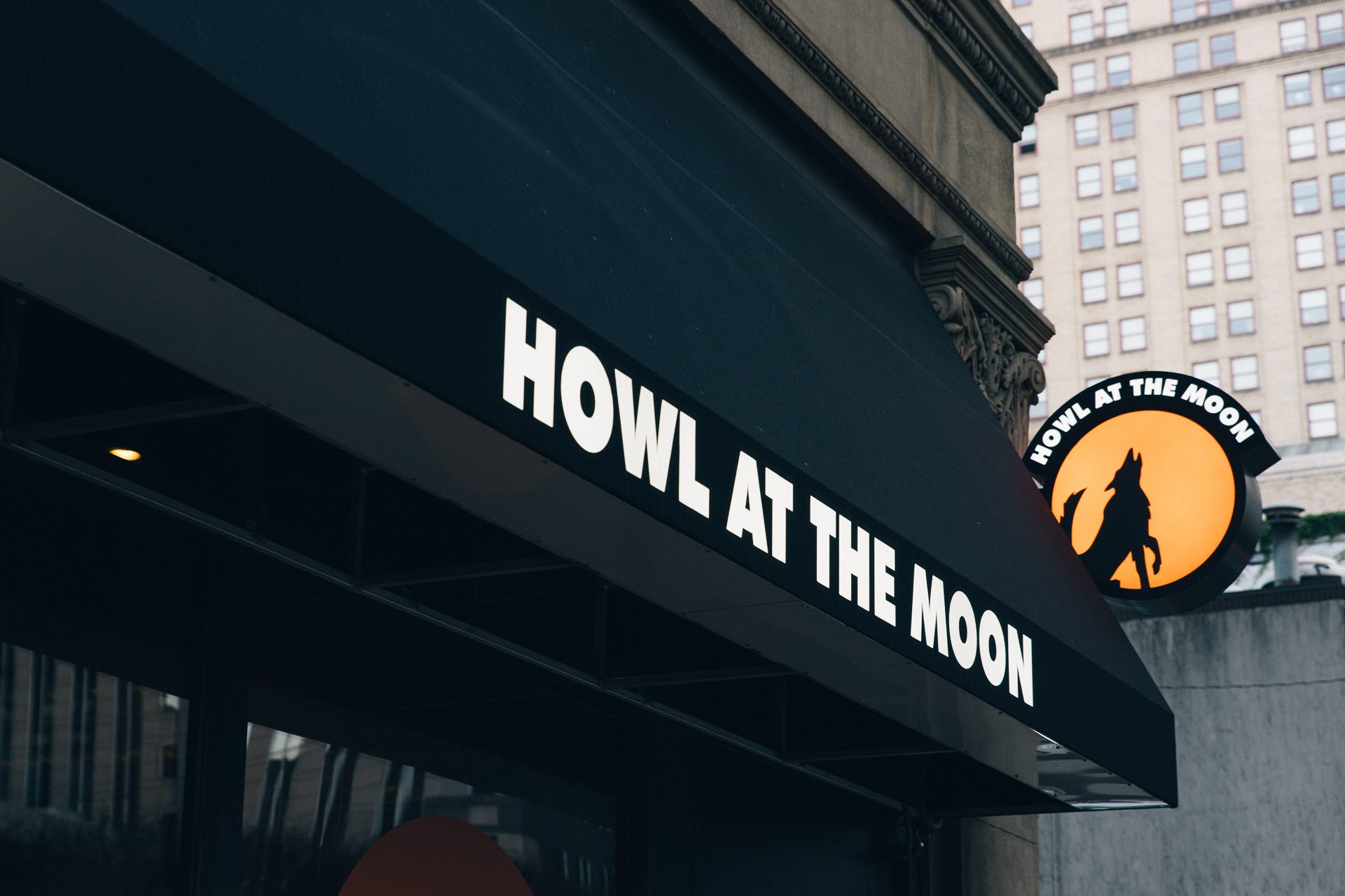 Howl at the Moon Pittsburgh