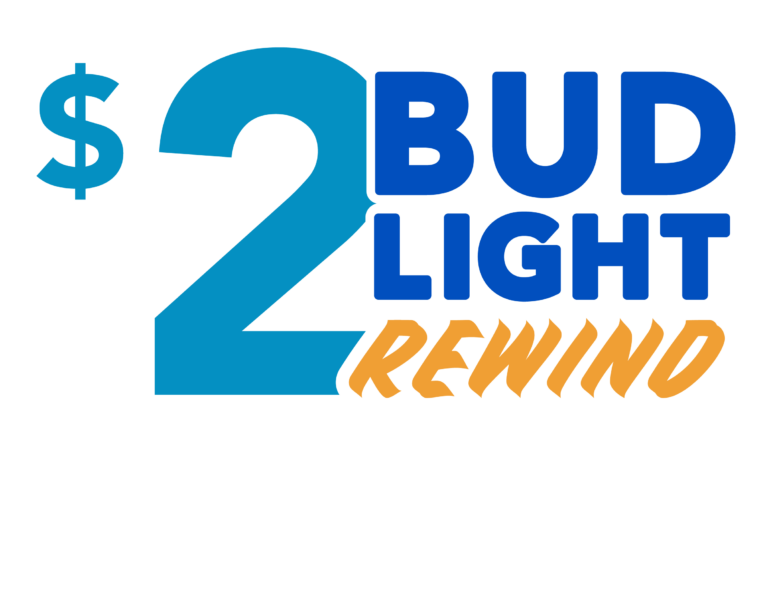 $2 Bud Light All July