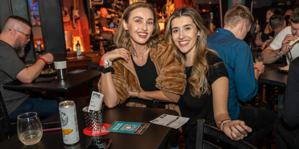 Table Reservations