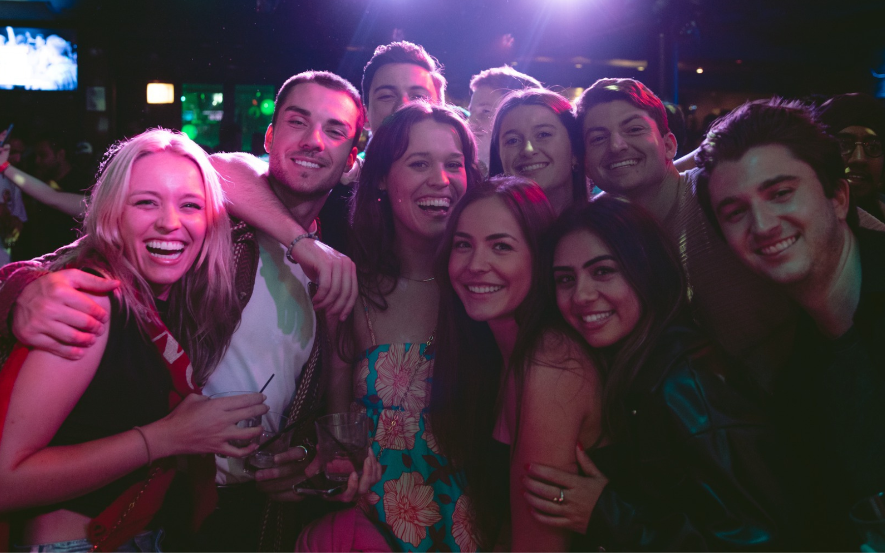 Win a Happy Hour Party at Howl at the Moon