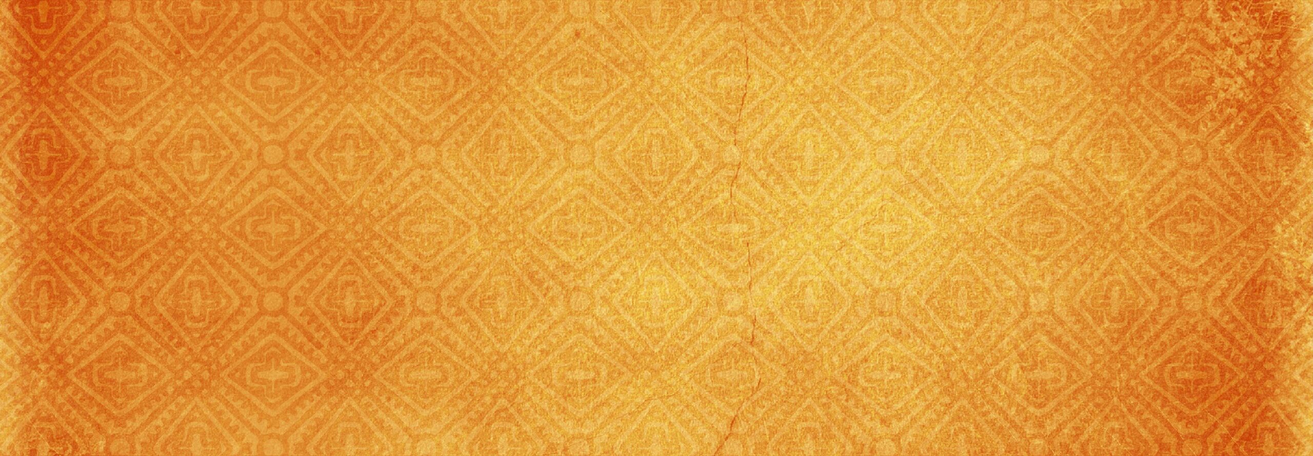 Orange textured background with subtle geometric pattern inspired by Cinco de Mayo festive design