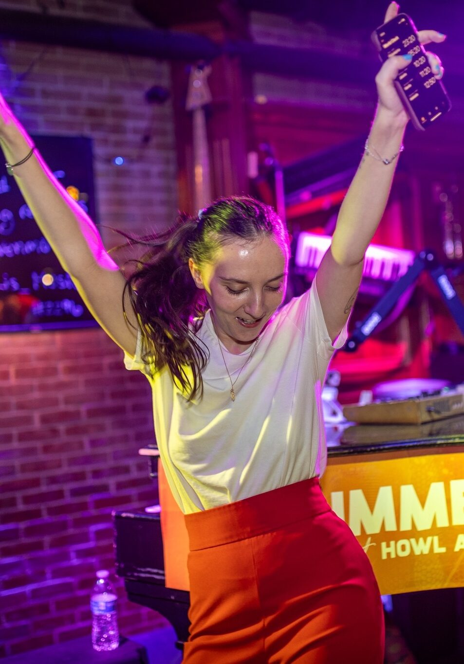 Boston Graduation Parties