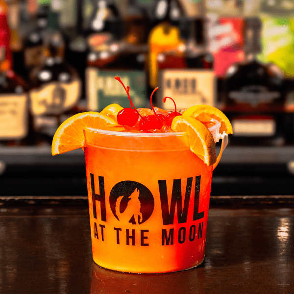 Photo of the sex on the moon bucket